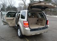2010 Ford Escape AWD XLT-EDITION