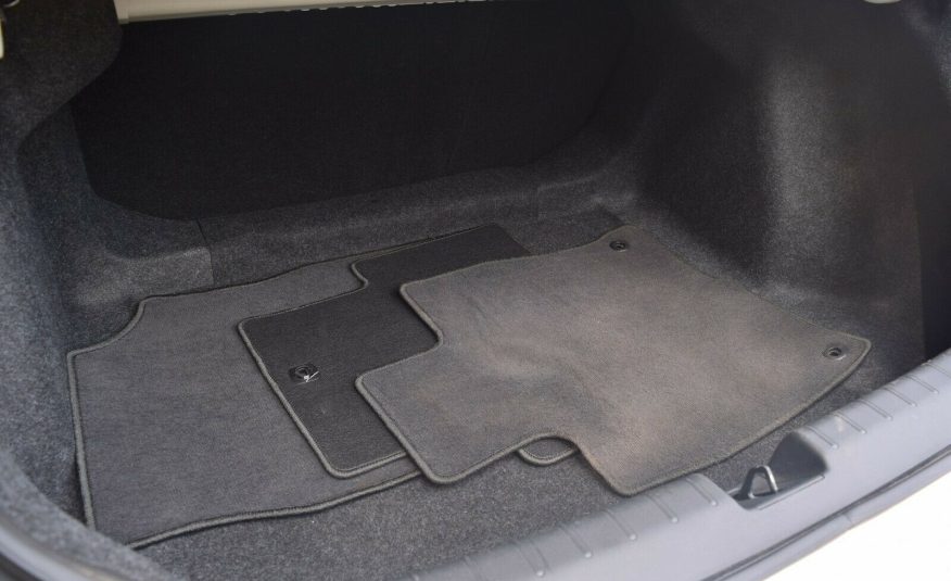 2016 Honda Civic EX-EDITION