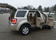 2010 Ford Escape AWD XLT-EDITION