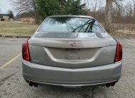2018 Cadillac CT6 Premium Luxury
