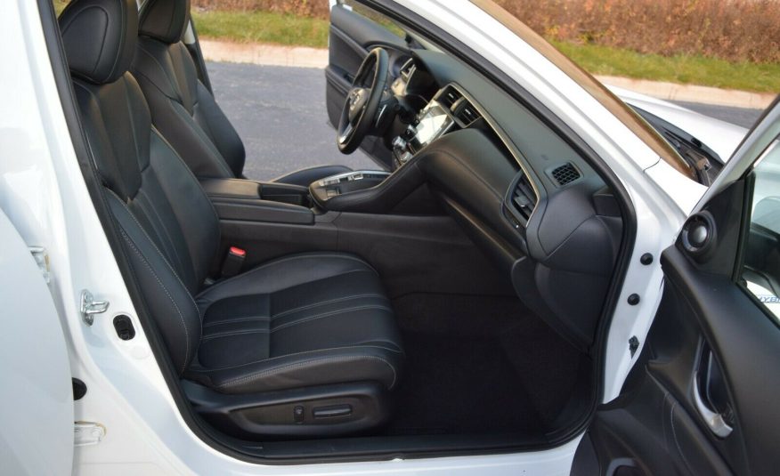 2021 Honda Insight TOURING-EDITION(EVERY OPTION)