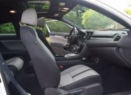 2016 Honda Civic EX-EDITION