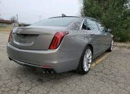2018 Cadillac CT6 Premium Luxury