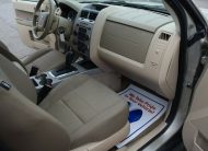 2010 Ford Escape AWD XLT-EDITION