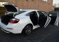 2021 Honda Insight TOURING-EDITION(EVERY OPTION)