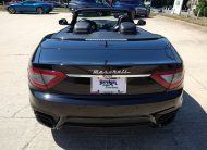 2018 Maserati Gran Turismo Sport