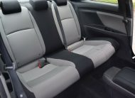 2016 Honda Civic EX-EDITION