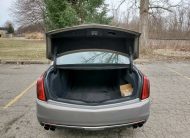 2018 Cadillac CT6 Premium Luxury