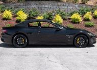 2018 Maserati Gran Turismo Sport