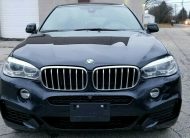 2016 BMW X6 xDrive50i M Sport SUV 4