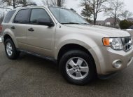 2010 Ford Escape AWD XLT-EDITION