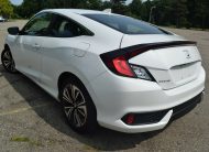 2016 Honda Civic EX-EDITION