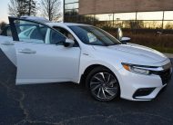 2021 Honda Insight TOURING-EDITION(EVERY OPTION)