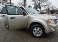 2010 Ford Escape AWD XLT-EDITION