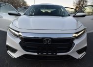 2021 Honda Insight TOURING-EDITION(EVERY OPTION)