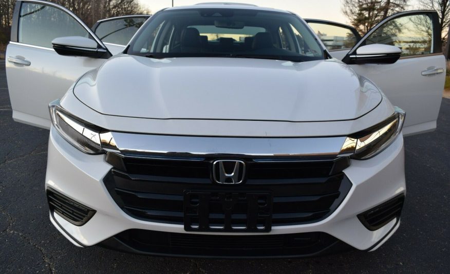 2021 Honda Insight TOURING-EDITION(EVERY OPTION)