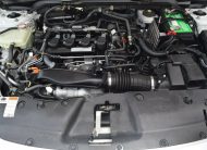 2016 Honda Civic EX-EDITION