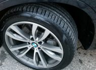 2016 BMW X6 xDrive50i M Sport SUV 4