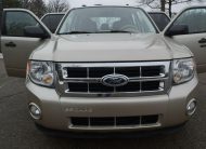 2010 Ford Escape AWD XLT-EDITION