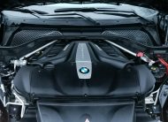 2016 BMW X6 xDrive50i M Sport SUV 4
