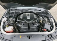 2018 Cadillac CT6 Premium Luxury