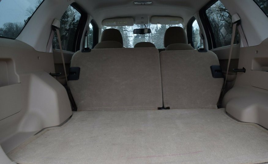 2010 Ford Escape AWD XLT-EDITION