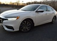 2021 Honda Insight TOURING-EDITION(EVERY OPTION)