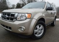 2010 Ford Escape AWD XLT-EDITION