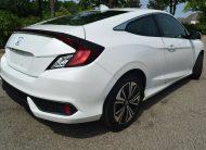 2016 Honda Civic EX-EDITION