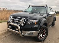 2004 Ford F-150 4-EDITION