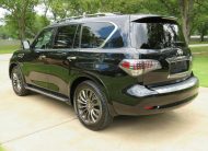 2017 Infiniti QX80 Limited AWD