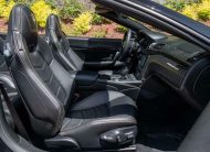 2018 Maserati Gran Turismo Sport