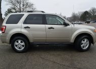 2010 Ford Escape AWD XLT-EDITION