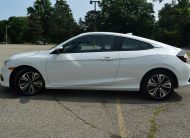 2016 Honda Civic EX-EDITION