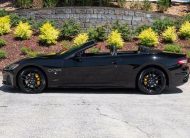 2018 Maserati Gran Turismo Sport