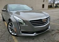 2018 Cadillac CT6 Premium Luxury