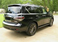 2017 Infiniti QX80 Limited AWD