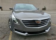 2018 Cadillac CT6 Premium Luxury