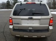 2010 Ford Escape AWD XLT-EDITION
