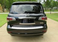 2017 Infiniti QX80 Limited AWD