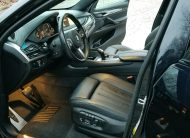 2016 BMW X6 xDrive50i M Sport SUV 4