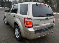 2010 Ford Escape AWD XLT-EDITION