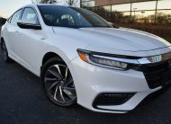 2021 Honda Insight TOURING-EDITION(EVERY OPTION)