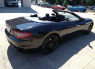 2018 Maserati Gran Turismo Sport