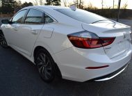 2021 Honda Insight TOURING-EDITION(EVERY OPTION)