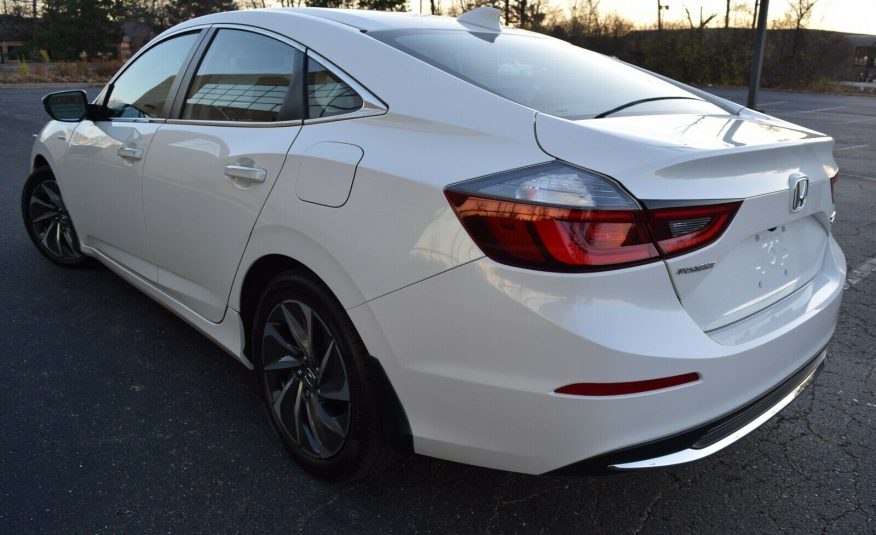 2021 Honda Insight TOURING-EDITION(EVERY OPTION)