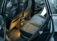 2016 BMW X6 xDrive50i M Sport SUV 4