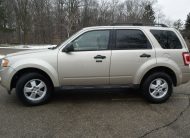 2010 Ford Escape AWD XLT-EDITION