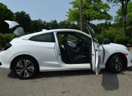 2016 Honda Civic EX-EDITION