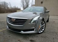 2018 Cadillac CT6 Premium Luxury